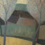 Nicholas Turner, Boats & White Sail