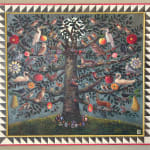 Nicola Stratton Tyler, Pelargonium 'Sidoides'