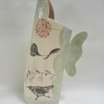 Laurance Simon, Running Jay & Bee Jug