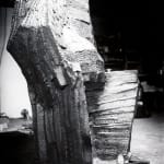 Seated Bird, 1977
