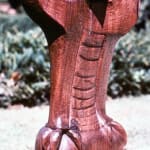 Metaphysical Bird, 1972