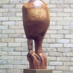 Robed Bird, 1975