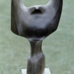 Metaphysical Bird, 1972
