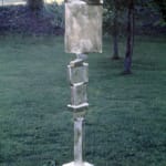 Metaphysical Bird, 1972