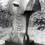 Metaphysical Bird, 1972