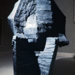 Seated Bird, 1977