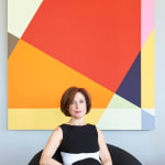 Judith Seligson, Candy, 2008