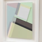 Judith Seligson, Decisive, 2016