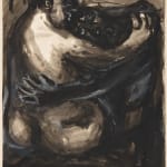Judit Reigl, Trio, Juillet 2015