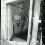 Judit Reigl, L'Art de la fugue, 1976 circa