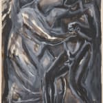Judit Reigl, Trio, Juillet 2015