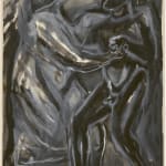 Judit Reigl, Trio, Juillet 2015