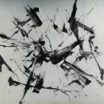 Judit Reigl, Guano, 1959-1964