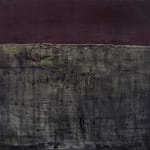 Judit Reigl, Centre de Dominance - Composition Altlach IV, 1959 (Septembre)