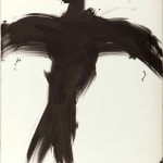 Judit Reigl, Ecriture d'après musique, 1966