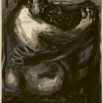 Judit Reigl, Trio, Juillet 2015