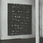 Judit Reigl, Déroulement, 1977