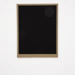 Julian Marshall, STUDY IN BLACK, 2024
