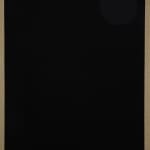 Julian Marshall, STUDY IN BLACK, 2024