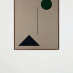 Julian Marshall, STUDY IN BLACK, 2024