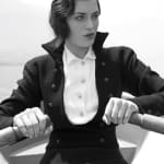 Julian Marshall, Grazia Italia (i), 2009