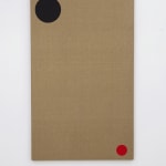 Julian Marshall, STUDY IN BLACK, 2024