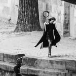 Julian Marshall, JARDIN DES PLANTES, 2000