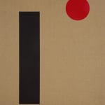 STUDY IN YELLOW AND RED, 2025