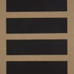 STUDY IN YELLOW AND RED, 2025