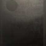 Julian Marshall, STUDY IN BLACK, 2024