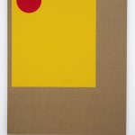 STUDY IN YELLOW AND RED, 2025