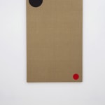 STUDY IN YELLOW AND RED, 2025