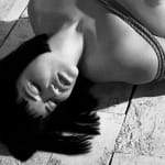 Julian Marshall, Bella Freud — Strap Hanging (vi), 1999