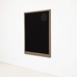 Julian Marshall, STUDY IN BLACK, 2024