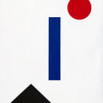 Julian Marshall, STUDY IN BLACK, 2024