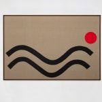 Julian Marshall, STUDY IN BLACK, 2024