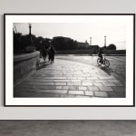 Julian Marshall, JARDIN DES PLANTES, 2000