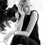 Julian Marshall, Grazia Italia (i), 2009