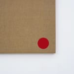 STUDY IN YELLOW AND RED, 2025