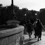 Julian Marshall, JARDIN DES PLANTES, 2000