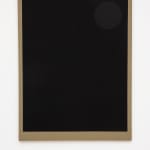 Julian Marshall, STUDY IN BLACK, 2024