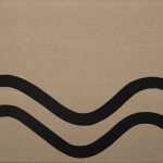 Julian Marshall, STUDY IN BLACK, 2024