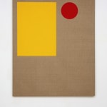 Julian Marshall, STUDY IN BLACK, 2024