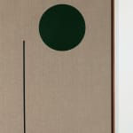 Julian Marshall, STUDY IN BLACK, 2024