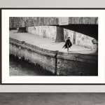 Julian Marshall, JARDIN DES PLANTES, 2000