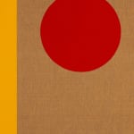 Julian Marshall, STUDY IN BLACK YELLOW AND RED, 2024