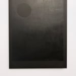 Julian Marshall, STUDY IN BLACK, 2024