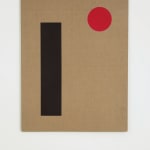 Julian Marshall, STUDY IN BLACK, 2024