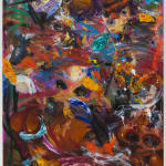 Sejiro Avoseh, Untitled, 2023