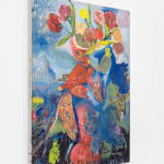 Bill Adams, Yellow Duck , 2022